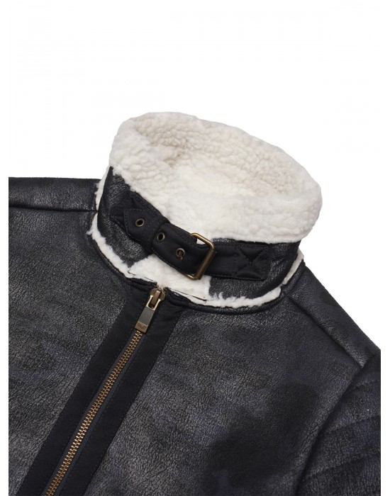 Elegent Boys Jacket Elegent Blue Fog Jacket 
